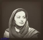 «خداحافظ باغ‌ آلبالوی من» نخستین تجربه کارگردانی سارا مخاوات