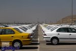 کاهش ۱۵ درصدی قیمت خودروهای داخلی در بازار آزاد